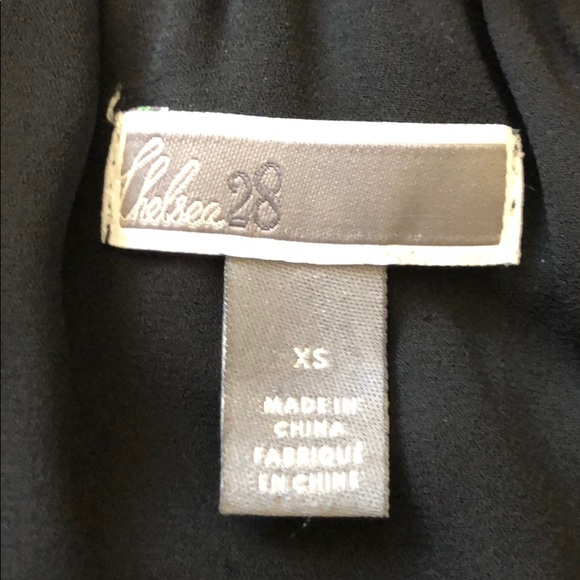 Beautiful Chelsea 28 top - Picture 5 of 7